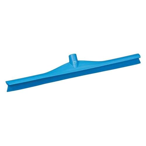Vikan Floor Squeegee,24 in W,Straight 71603-1 Each