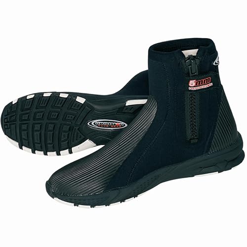 Henderson Molded Sole Gripper Dive Boot