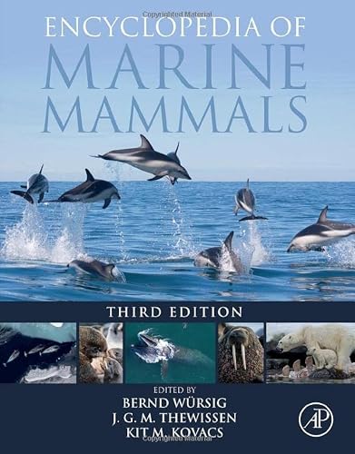 Encyclopedia of Marine Mammals