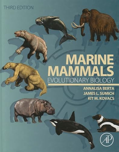 Marine Mammals: Evolutionary Biology