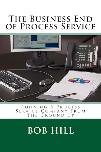 The Business End Of Process Service