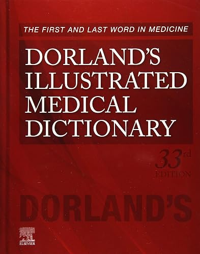 Dorland's Illustrated Medical Dictionary (Dorland's Medical Dictionary)