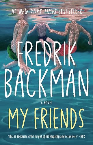 My Friends: A Novel