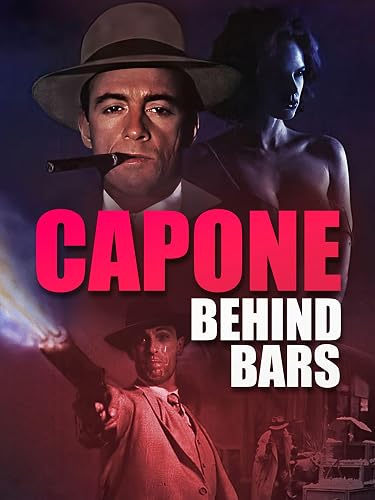 Capone Behind Bars