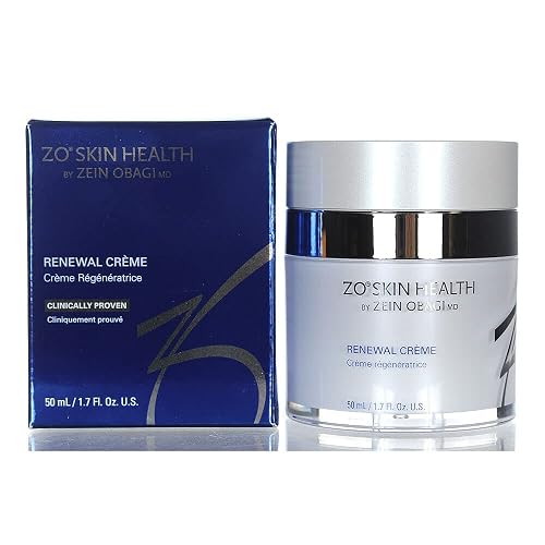 Zo Skin Health Daily Renewal Creme - 50ml/1.7oz
