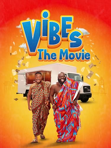Vibes the Movie
