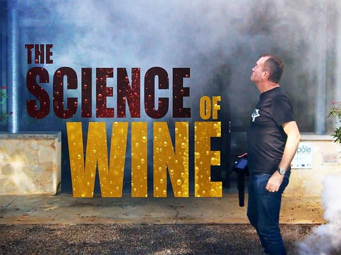 The Science of Wine