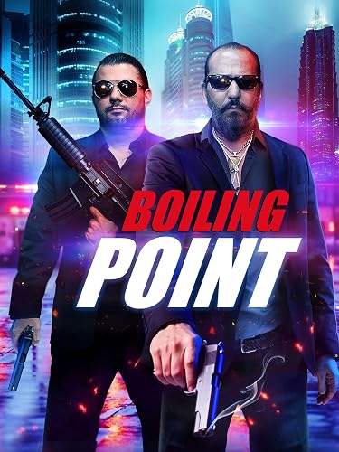 Boiling Point