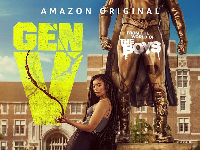 Gen V