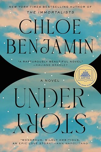 Under Story: A GMA Book Club Pick