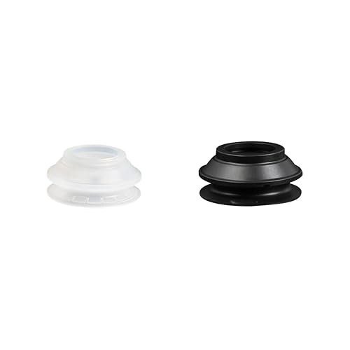Heavy Duty Suction Cup with Metal Head Connector for Glass Tile | Secure hold on smooth surfaces, easy install, metal head for professional(ZP3E-T40-BM-N-A10)
