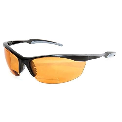 ARMITAGE Safety Bifocal Glasses AMB-610777