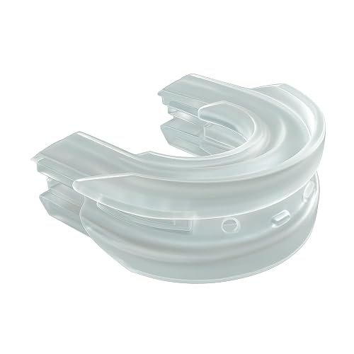 PureSleep - The Original Anti-Snoring Mouthpiece and #1 Solution Worldwide
