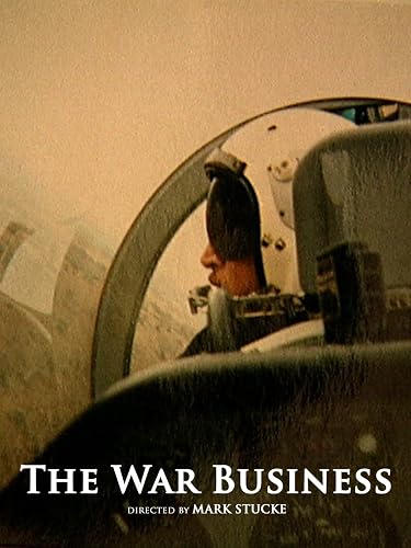 The War Business