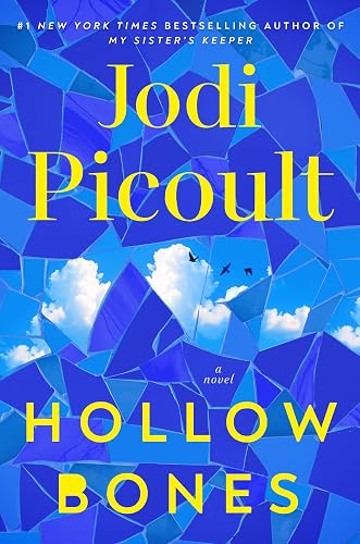 Hollow Bones: A Novel
