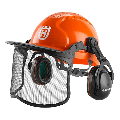 Husqvarna Helmet