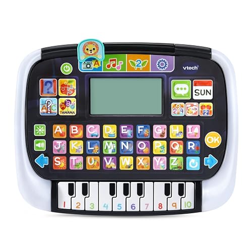 VTech Little Apps Light-Up Tablet