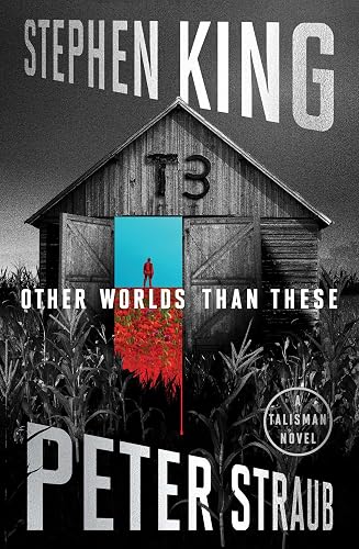 Other Worlds Than These: A Talisman Novel (The Talisman Trilogy)