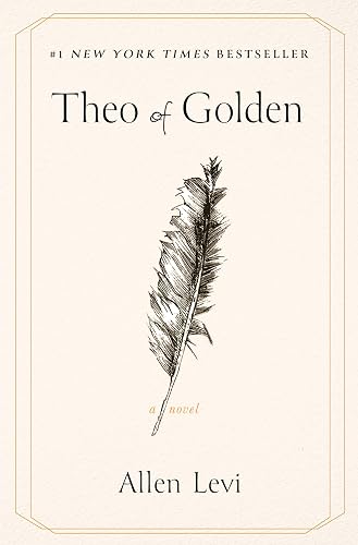 Theo of Golden: A Novel