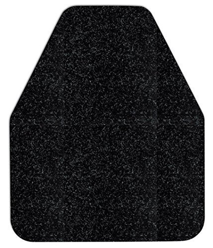 Direct Floor Mats Odor Eliminating Disposable Urinal Mats (12 Pack)