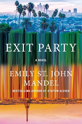 Exit Party: A Novel
