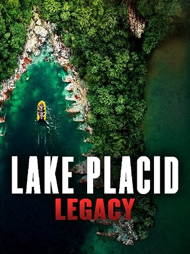 Lake Placid: Legacy