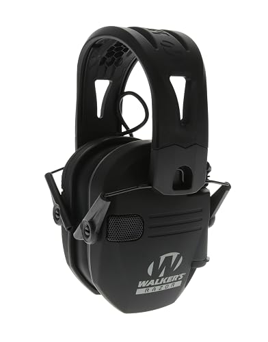 Walker's TACTI Grip Series