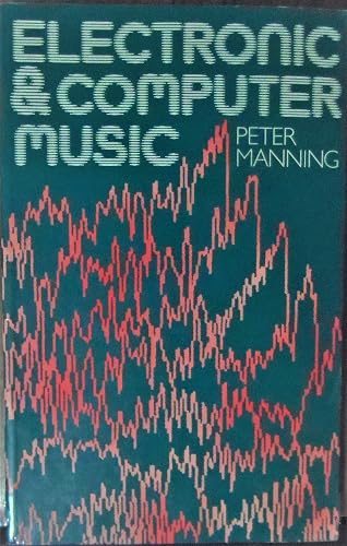 Electronic and Computer Music