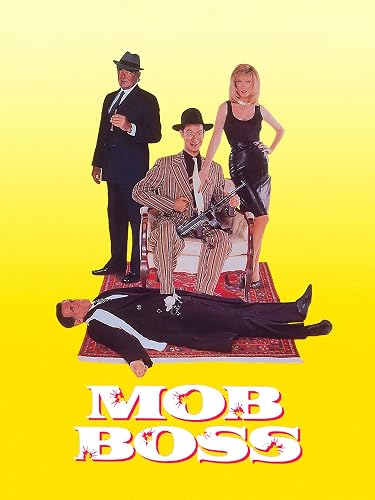Mob Boss