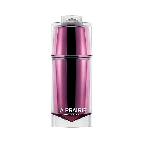 La Prairie Platinum Rare Haute-Rejuvenation Elixir, Firming Face Serum, Helps Improve Firmness & Refine Skin Texture