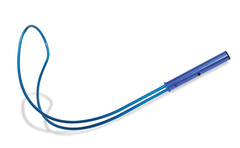 SWIMLINE | Pool Safety Retrieval Hook | Stainless Steel | Fits Telepoles | Reach a swimmer or fish out a dropped item without getting in; stainless steel hardware; residential and commercial use