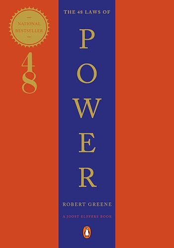The 48 Laws of Power
