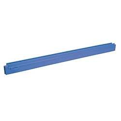 Remco Replacement Squeegee Blade,24" L,Rubber 77343-1 Each