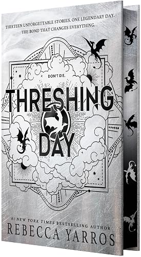 Threshing Day (Wing and Claw Collection) (The Empyrean)