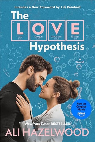 The Love Hypothesis (The Love Hypothesis Series Book 1)