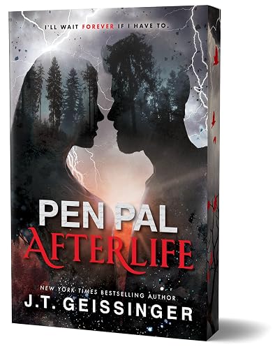 Pen Pal: Afterlife (Deluxe Edition)