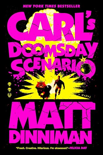 Carl's Doomsday Scenario (Dungeon Crawler Carl)
