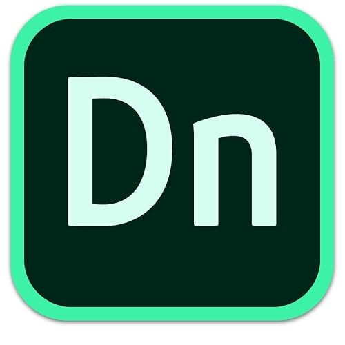 Adobe Dimension | 3D rendering and design software | 1-month Subscription with auto-renewal, PC/Mac