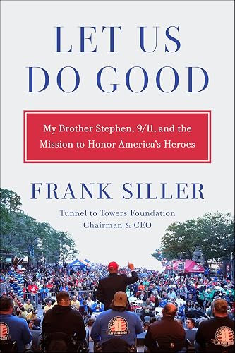 Let Us Do Good