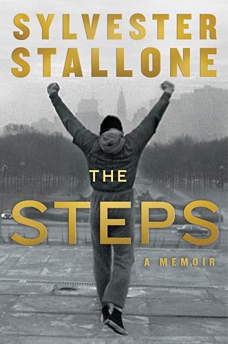 The Steps: A Memoir