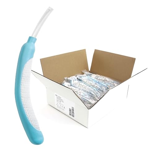 PureWick Female External Catheters, Original, Disposable, Box of 30, PWFX30 | Disposable Female Catheter, Non-Invasive Urinary Incontinence Management, Use with PureWick Urine Collection System