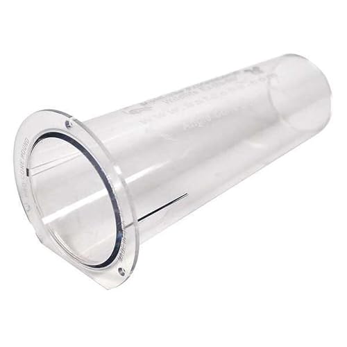 Bat Removal Cone, Animal Control, 6 in.