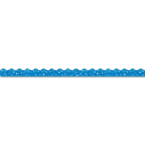 TEPT91413 - Trend Terrific Trimmers Sparkle Border