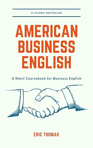 American Business English: A Coursebook for Business English