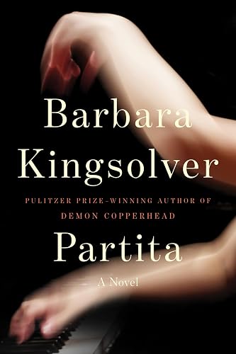 Partita: A Novel