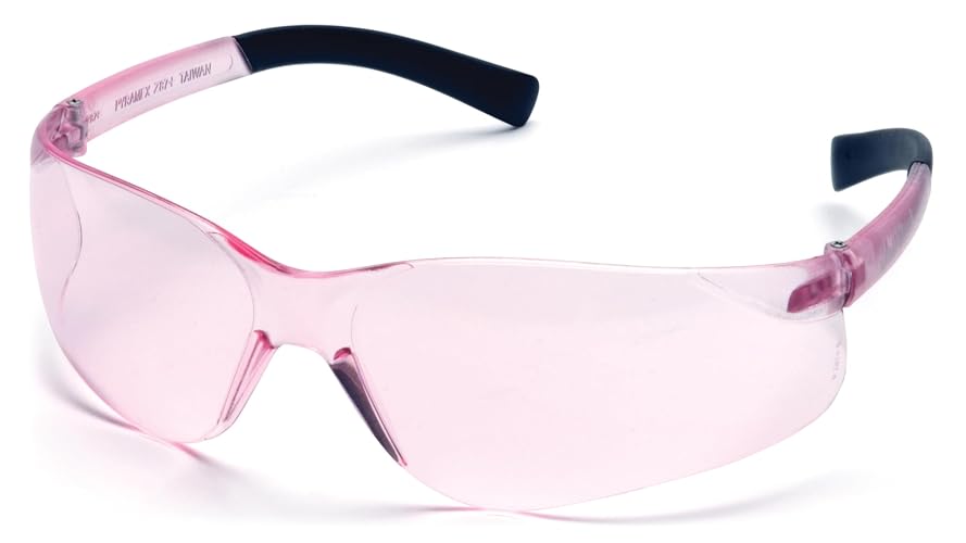 Pyramex Mini Ztek Safety Glasses