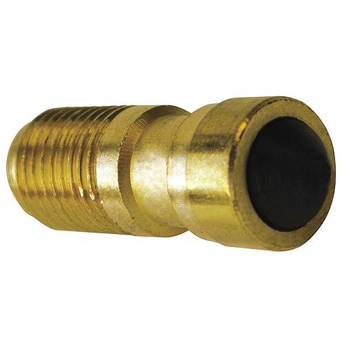 Needle,With Gasket,1-1/2 in. L