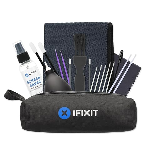 iFixit Laptop Cleaning Kit