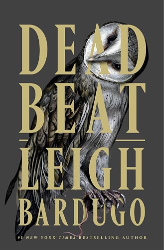 Dead Beat (Ninth House Series, 3)