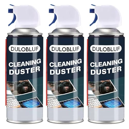 DULOBLUF Compressed Air